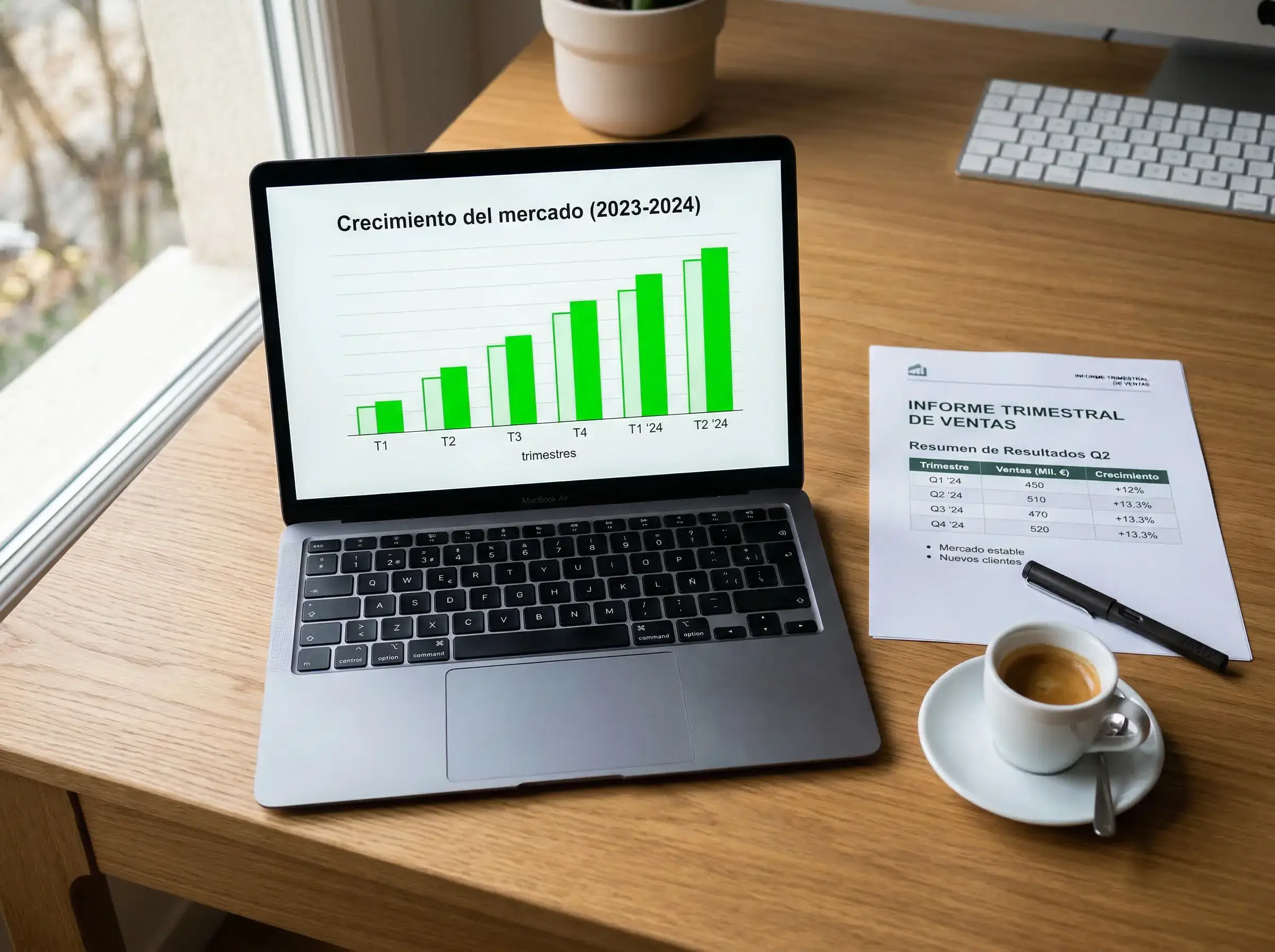 Crecimiento del mercado de apuestas deportivas online en España